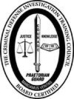Board Certified Criminal Defense Investigators - Logo