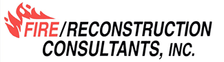 Logo of Fire/Reconstruction Consultants, Inc.